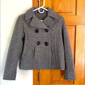 Gap Wool blazer style jacket